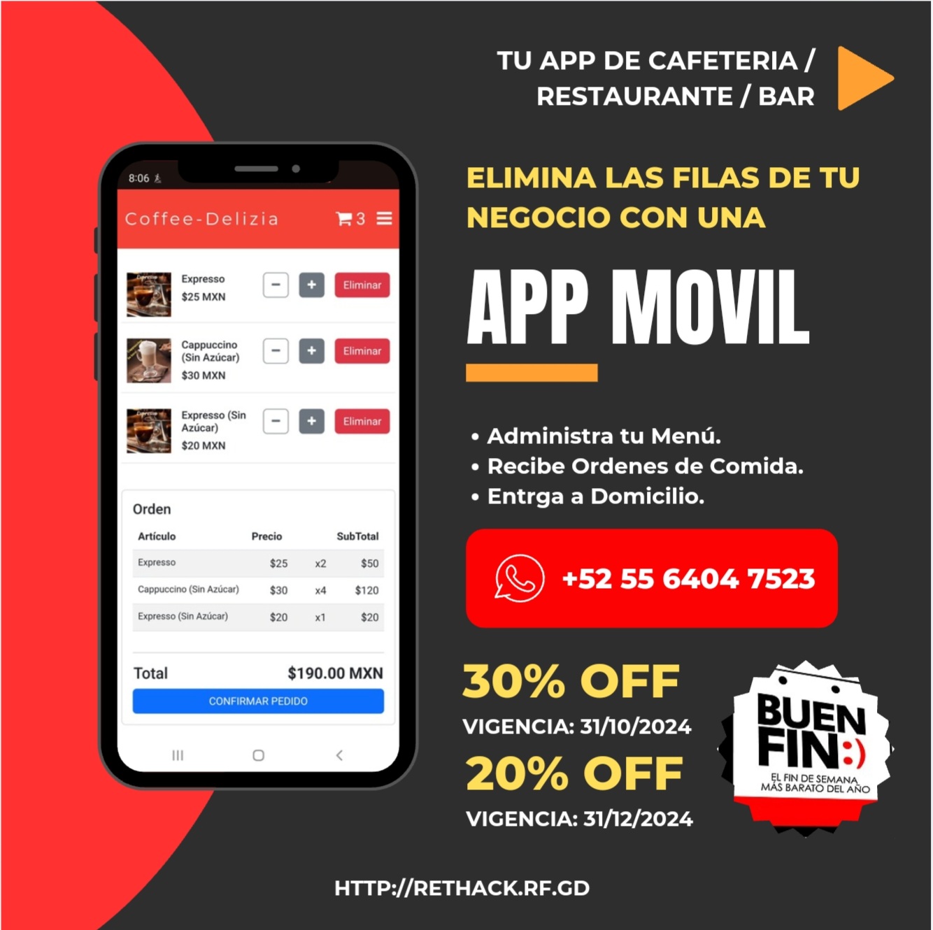 Apps Moviles